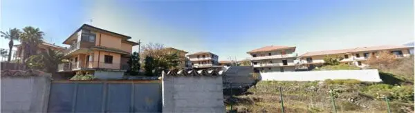 Casa Indipendente via Crocifisso Marretti 4, Mascalucia