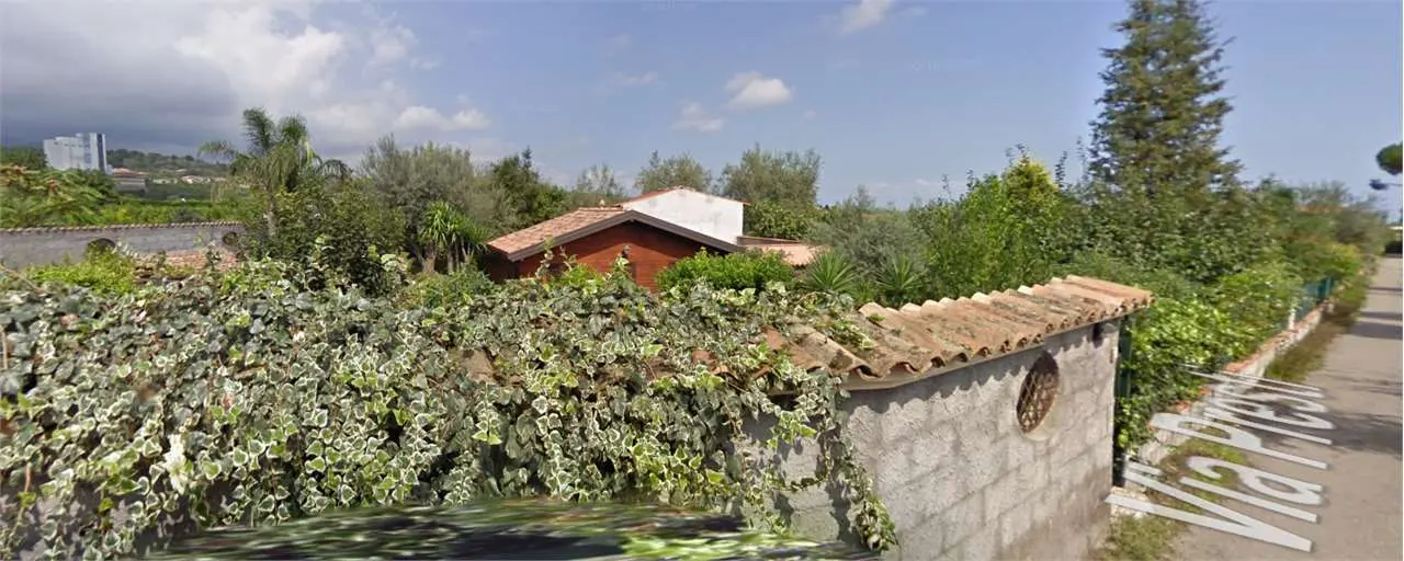 Immagine per Casa indipendente in asta a Santa Venerina via Presti 3