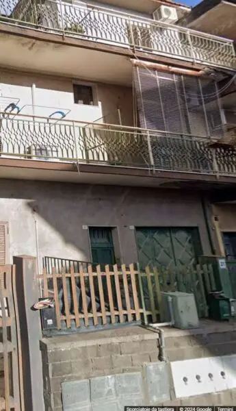 Appartamento via Pasubio 21, Tremestieri Etneo