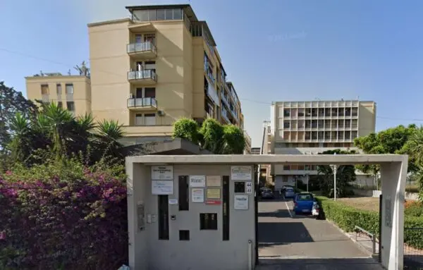 Magazzino via Del Rotolo 44/46, Catania