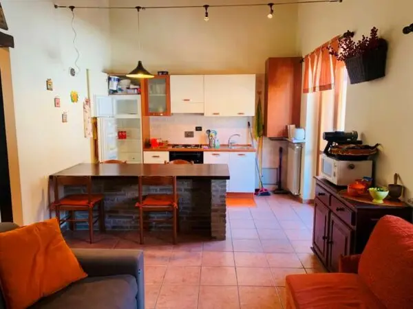 Appartamento via Frazione Royeres, Oulx