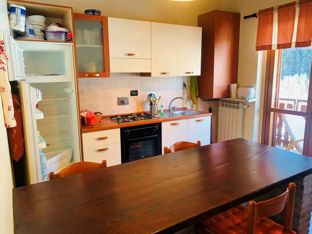 Immagine per Appartamento in vendita a Oulx via Frazione Royeres