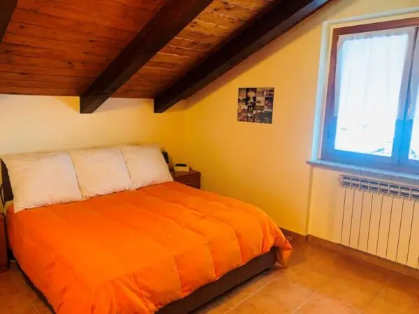 Appartamento via Frazione Royeres, Oulx