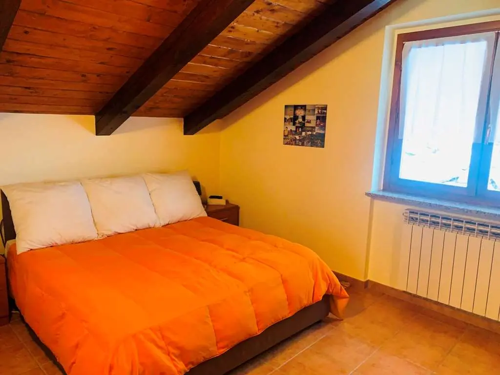 Immagine per Appartamento in vendita a Oulx via Frazione Royeres
