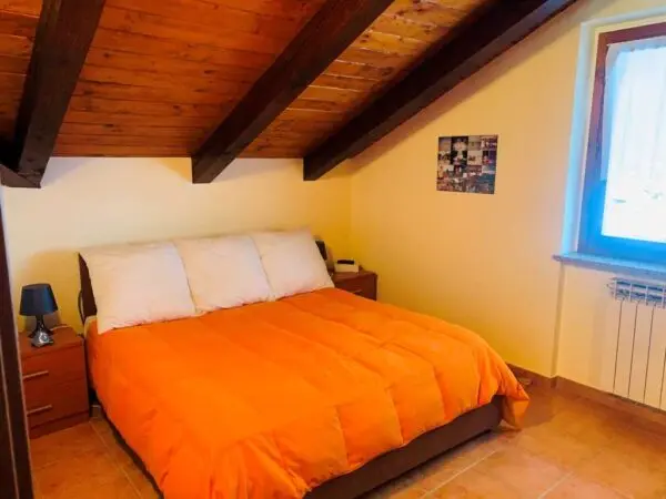 Appartamento via Frazione Royeres, Oulx