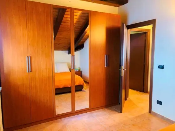 Appartamento via Frazione Royeres, Oulx