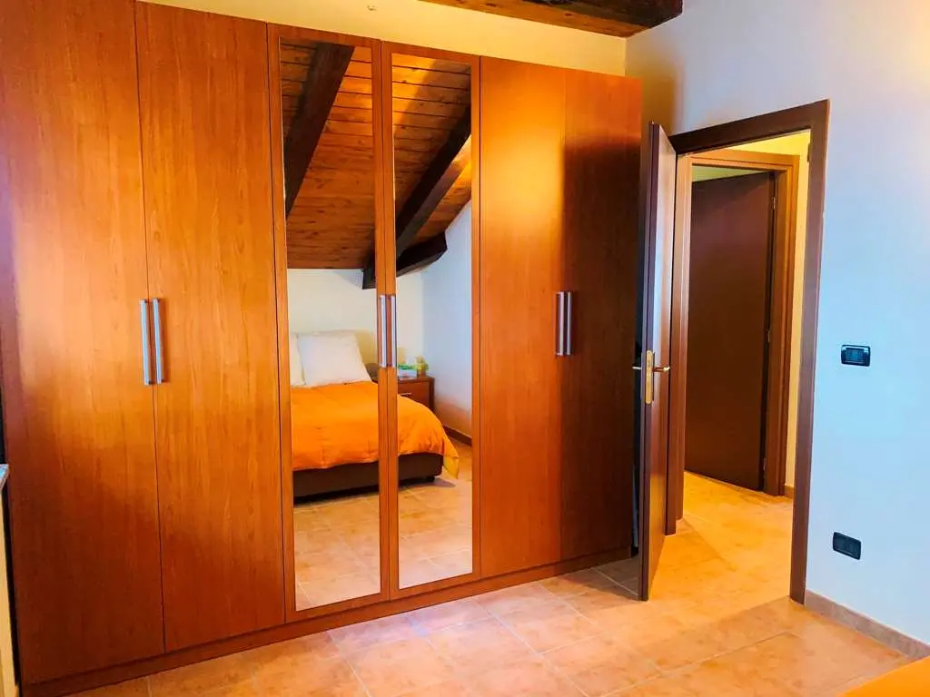 Immagine per Appartamento in vendita a Oulx via Frazione Royeres