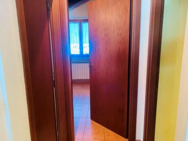 Appartamento via Frazione Royeres, Oulx