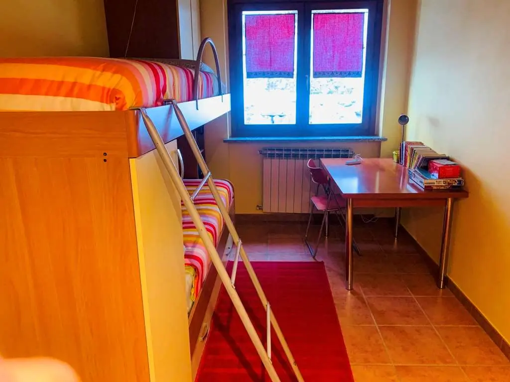 Immagine per Appartamento in vendita a Oulx via Frazione Royeres