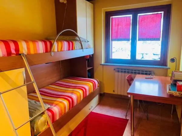 Appartamento via Frazione Royeres, Oulx
