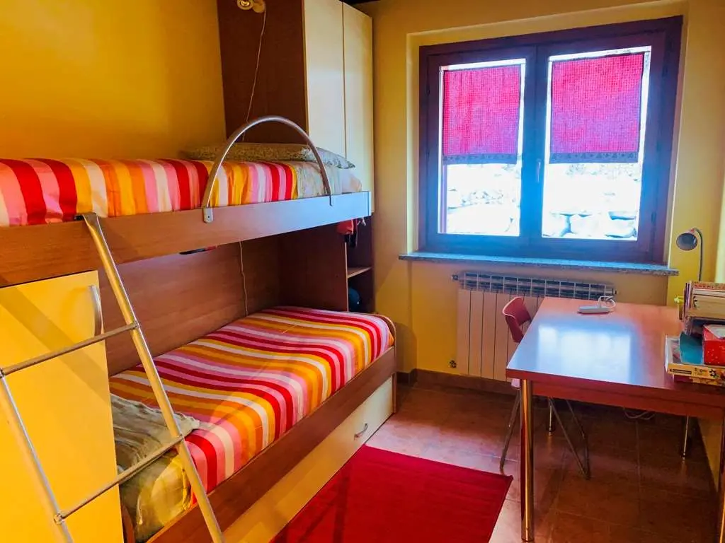 Immagine per Appartamento in vendita a Oulx via Frazione Royeres
