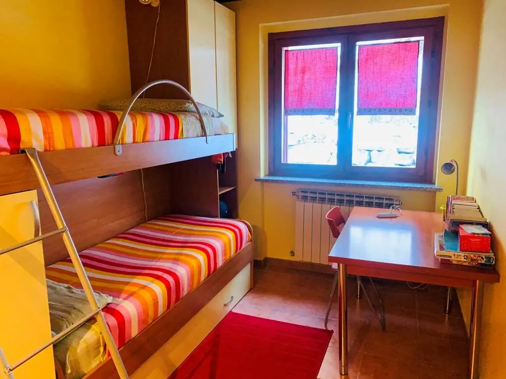 Immagine per Appartamento in vendita a Oulx via Frazione Royeres