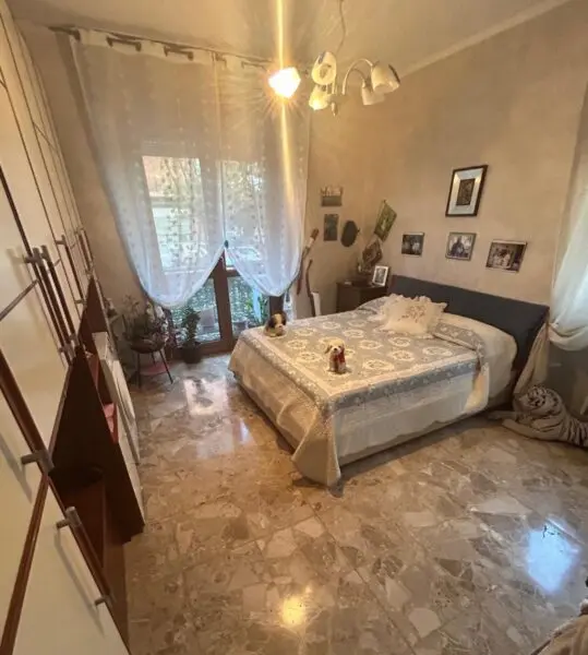 Appartamento viale Kennedy, Caprie