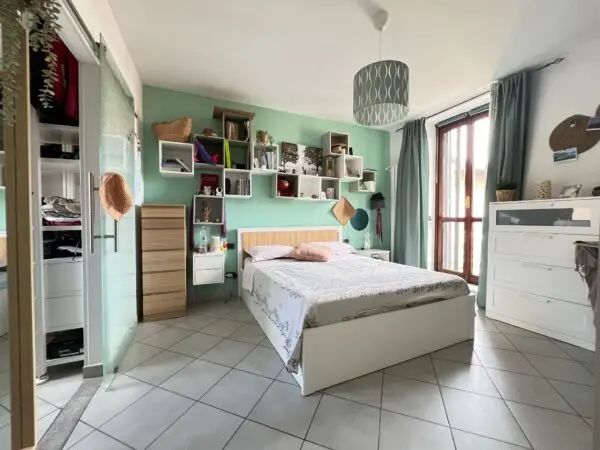 Porzione Di Casa via Provana, Alpignano
