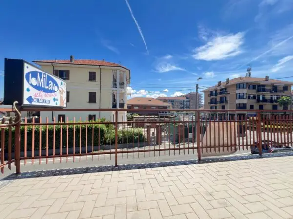 Negozio Di Toelettatura via Monviso, Alpignano