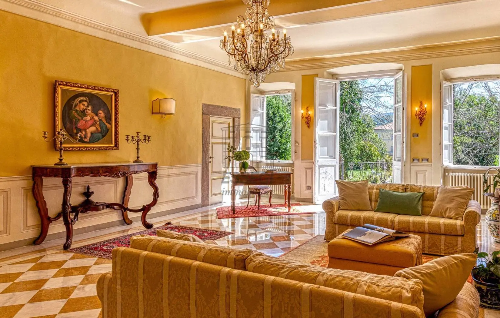 Immagine per Villa in vendita a Lucca via Della Chiesa Vii 351