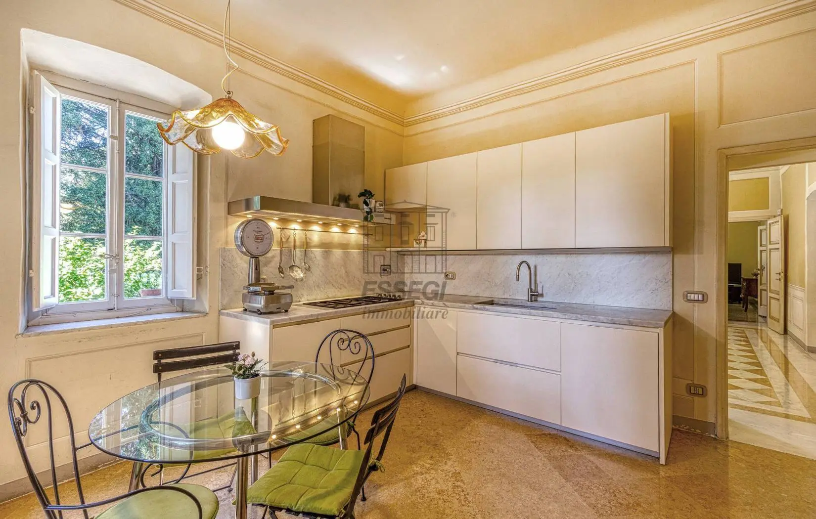 Immagine per Villa in vendita a Lucca via Della Chiesa Vii 351