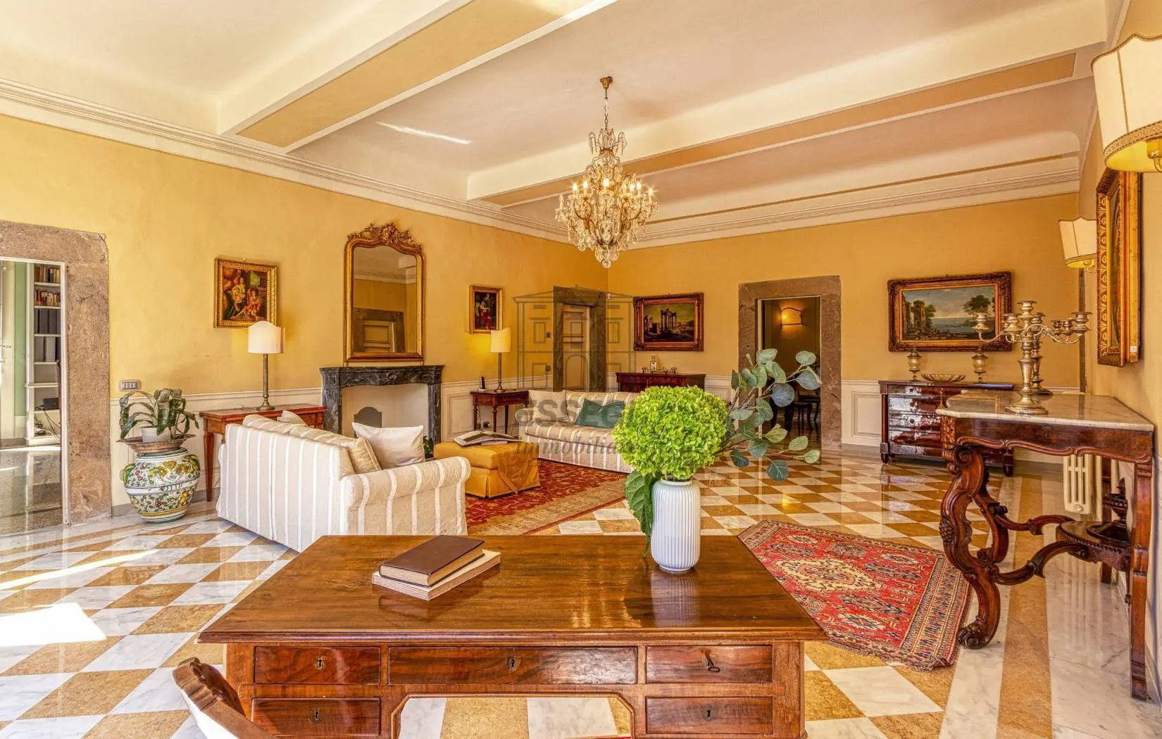 Immagine per Villa in vendita a Lucca via Della Chiesa Vii 351