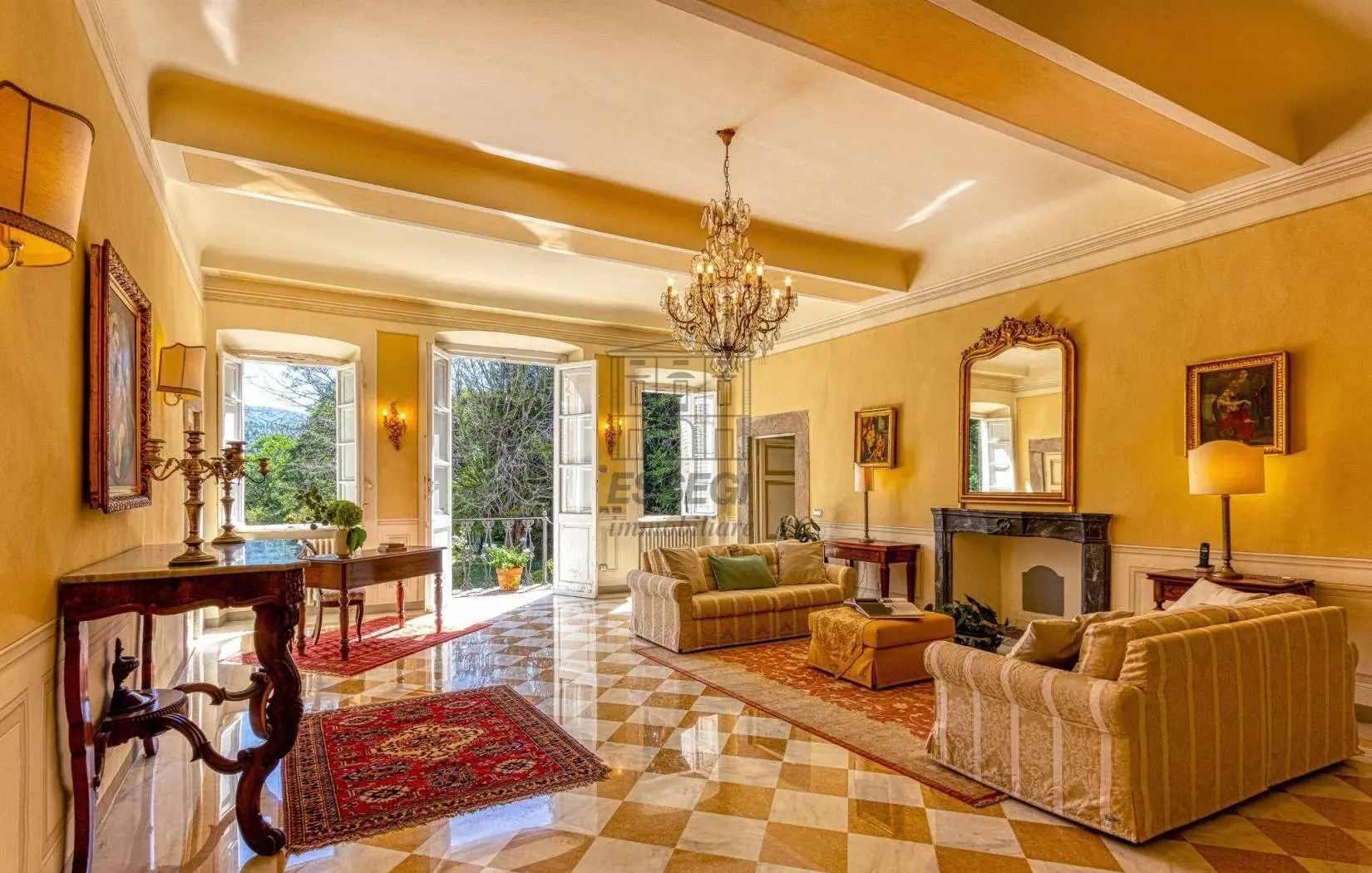 Immagine per Villa in vendita a Lucca via Della Chiesa Vii 351