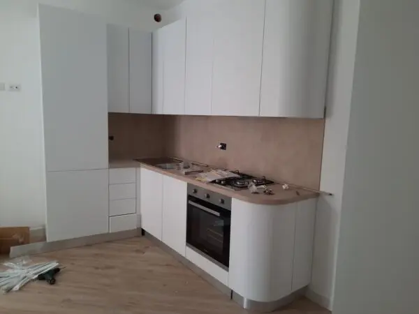 Bilocale via Battisti, Cupra Marittima