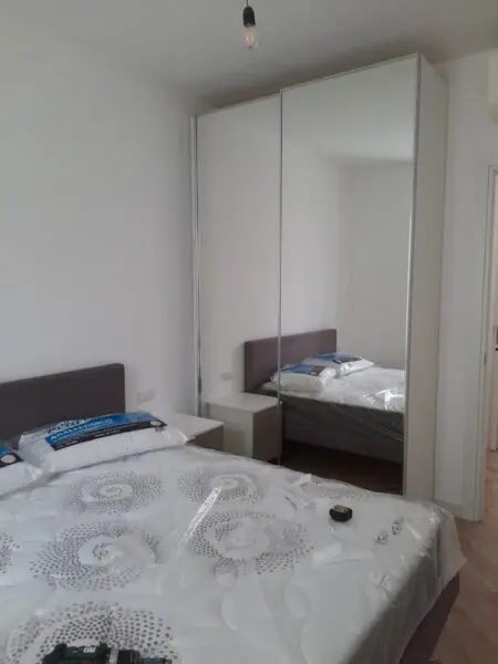 Bilocale via Battisti, Cupra Marittima