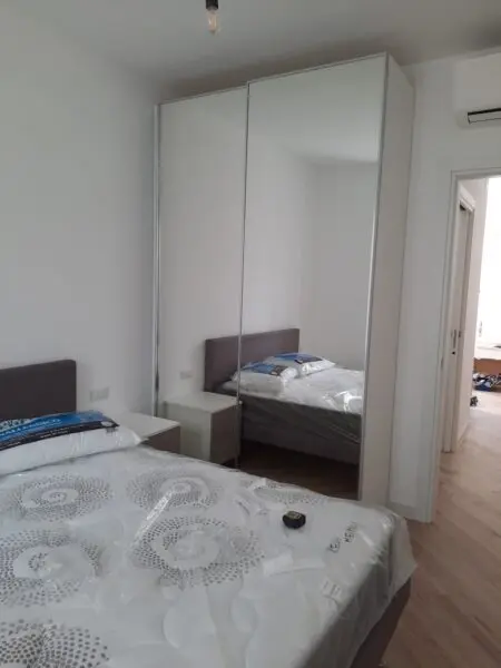 Bilocale via Battisti, Cupra Marittima