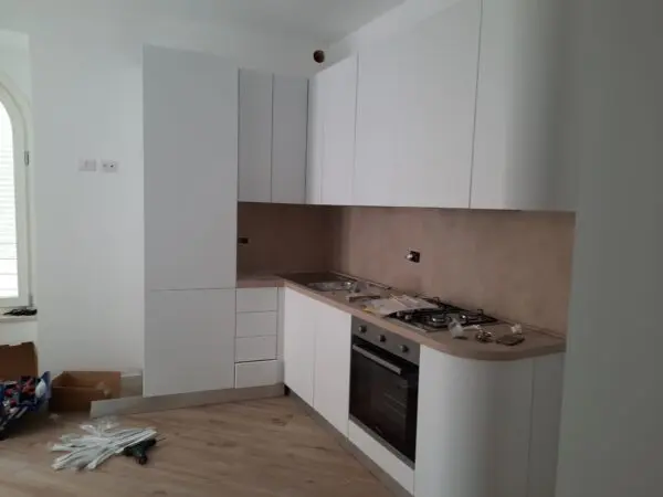 Bilocale via Battisti, Cupra Marittima
