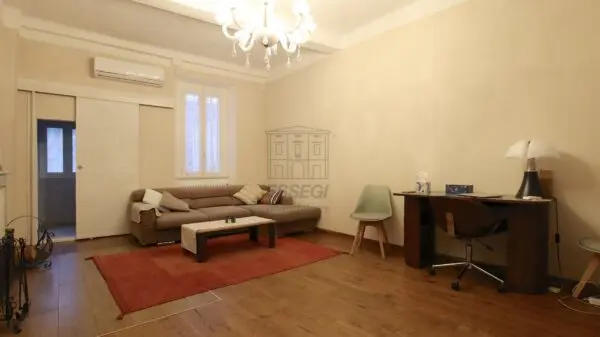 Monolocale via San Paolino 555, Centro Storico, Lucca