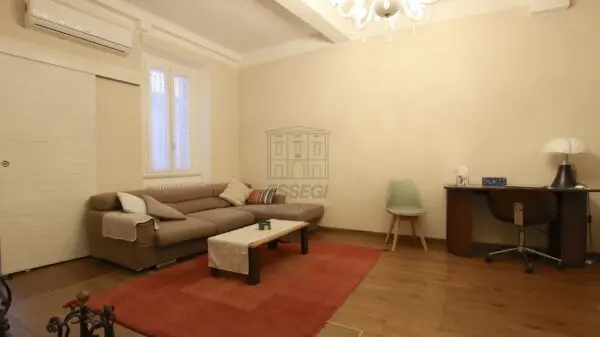 Monolocale via San Paolino 555, Centro Storico, Lucca