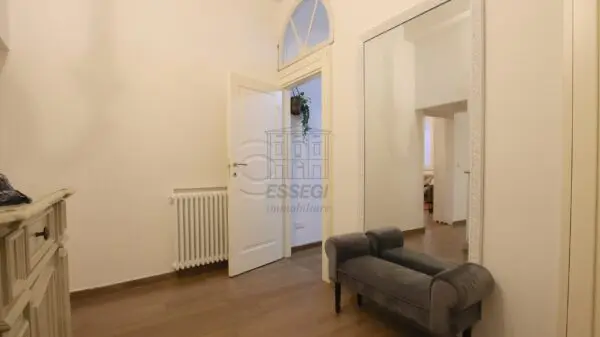 Monolocale via San Paolino 555, Centro Storico, Lucca