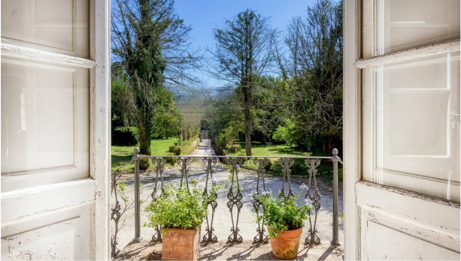 Immagine per Villa in vendita a Lucca via Della Chiesa Vii 351