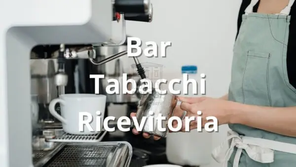 Bar Tabacchi via Del Monumento 49, Capannori