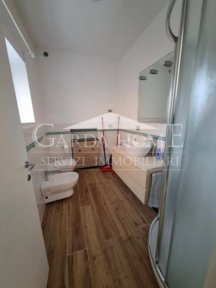 Immagine per Appartamento in affitto a Desenzano del Garda piazza Duomo