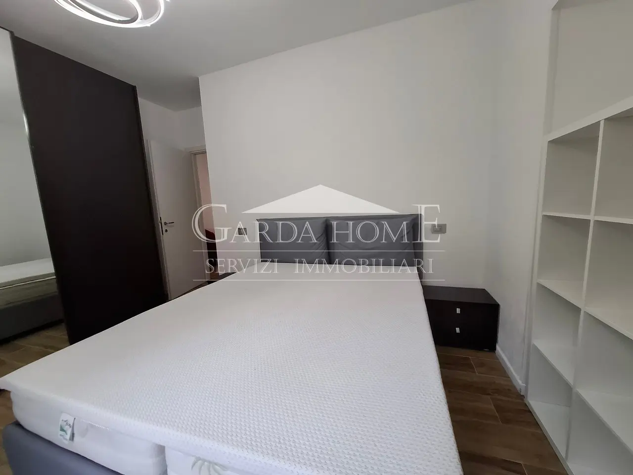 Immagine per Appartamento in affitto a Desenzano del Garda piazza Duomo