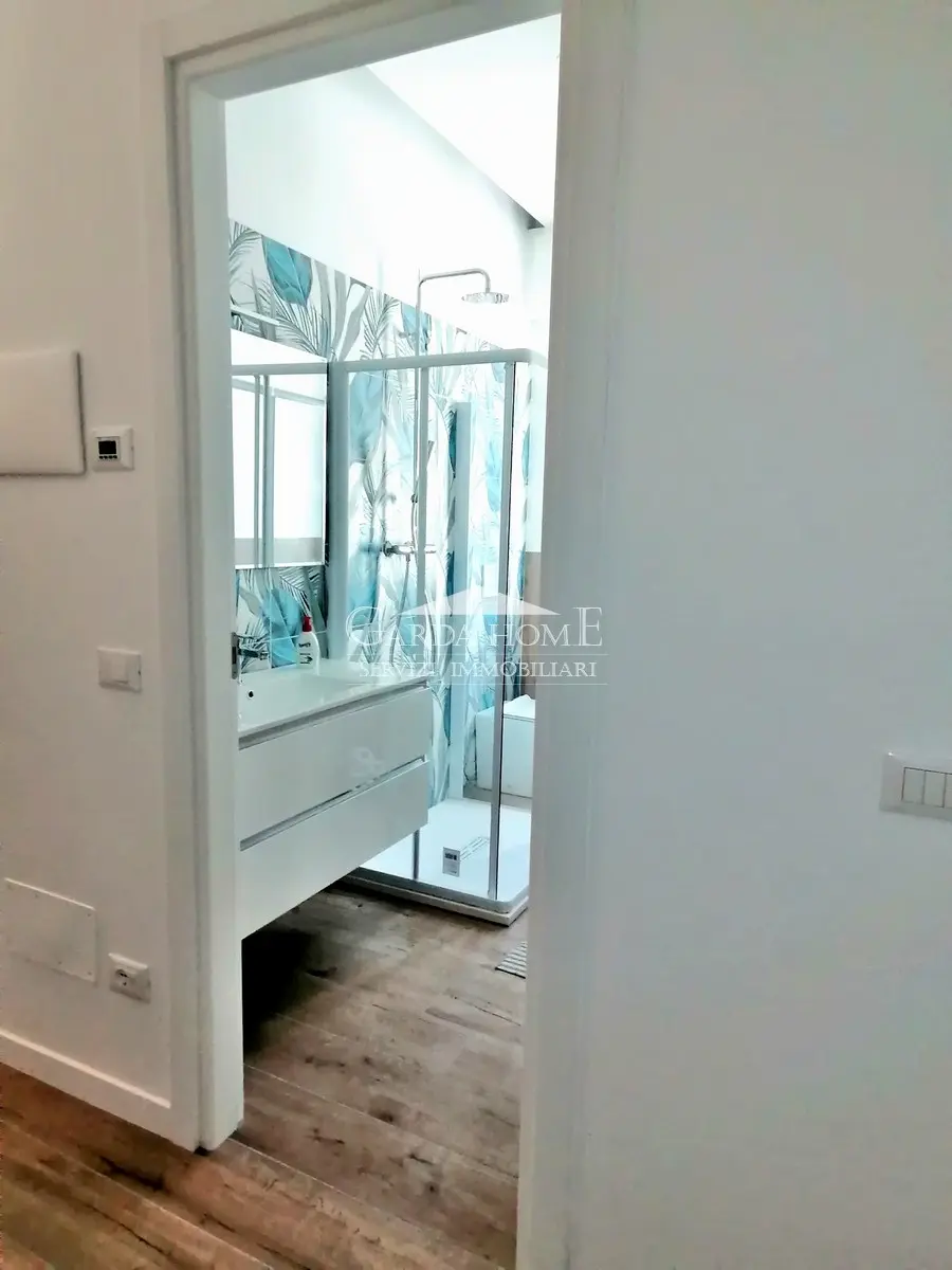 Immagine per Monolocale in affitto a Desenzano del Garda via San Benedetto