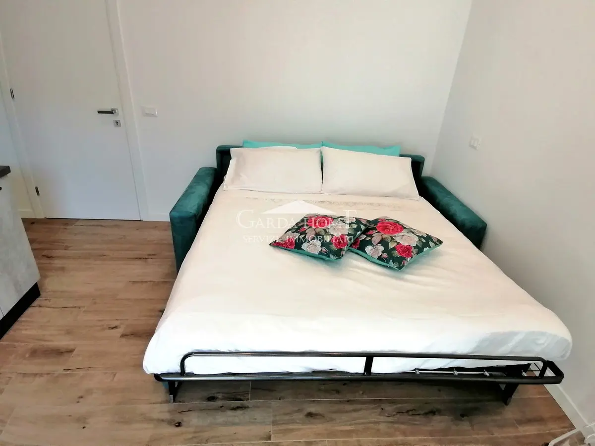 Immagine per Monolocale in affitto a Desenzano del Garda via San Benedetto