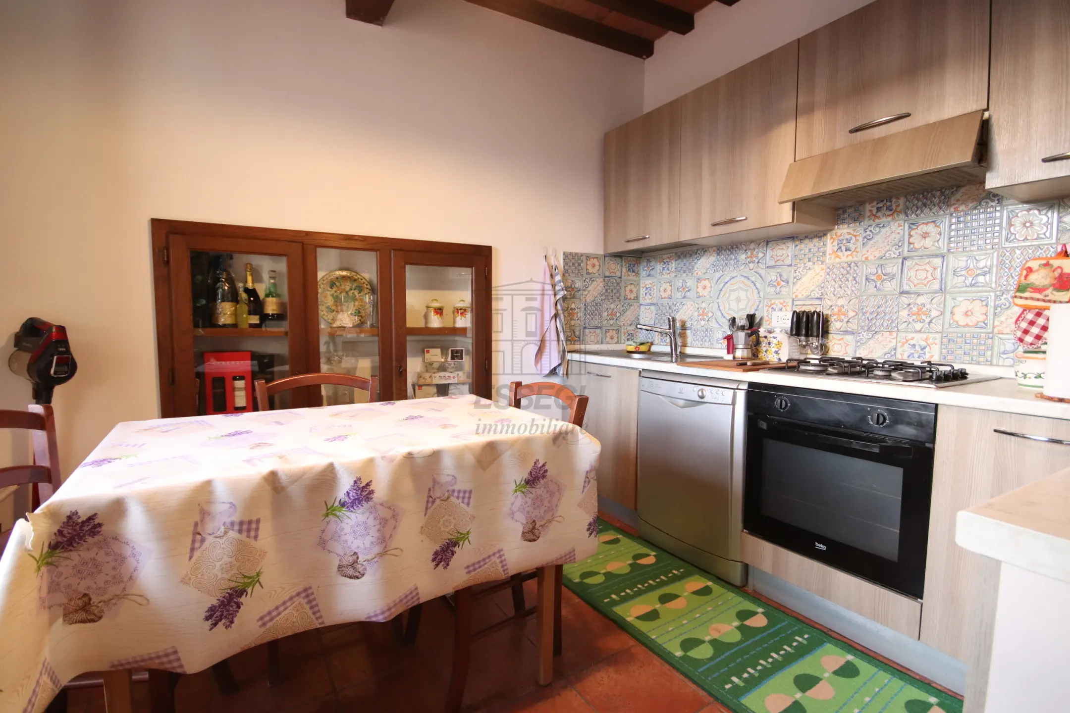 Immagine per Monolocale in vendita a Lucca via Per Camaiore 18