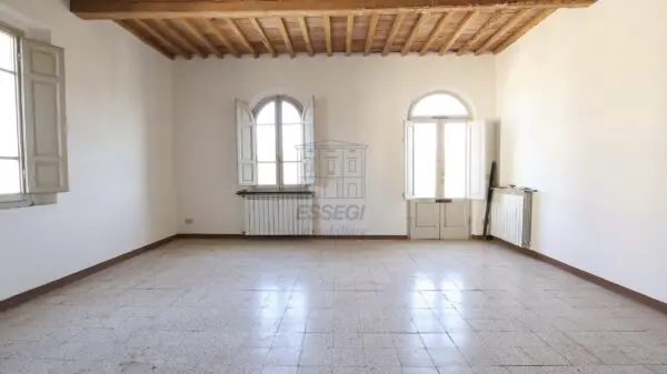 Villa via Cercatoia Alta, Montecarlo
