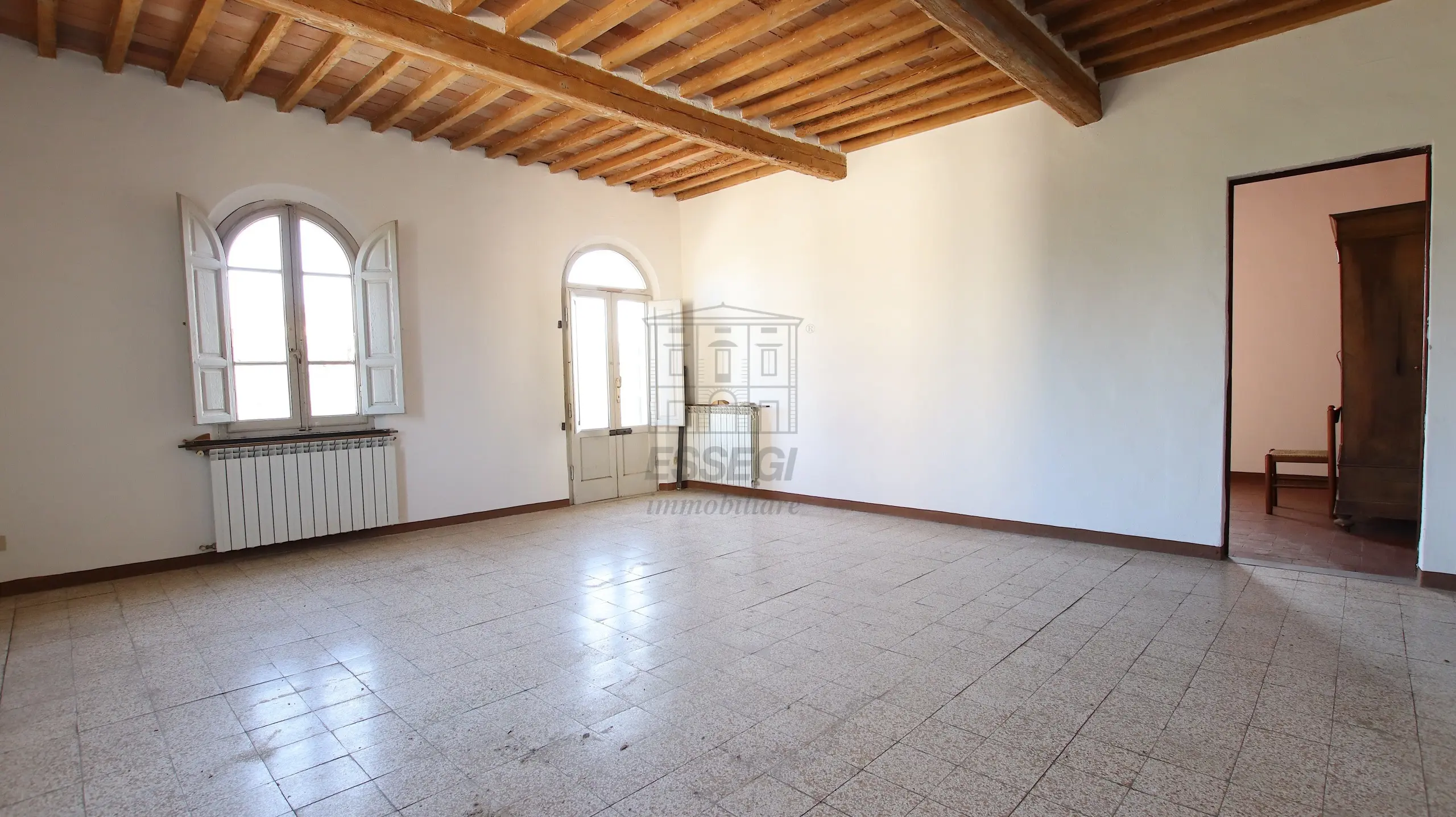 Immagine per Villa in vendita a Montecarlo via Cercatoia Alta