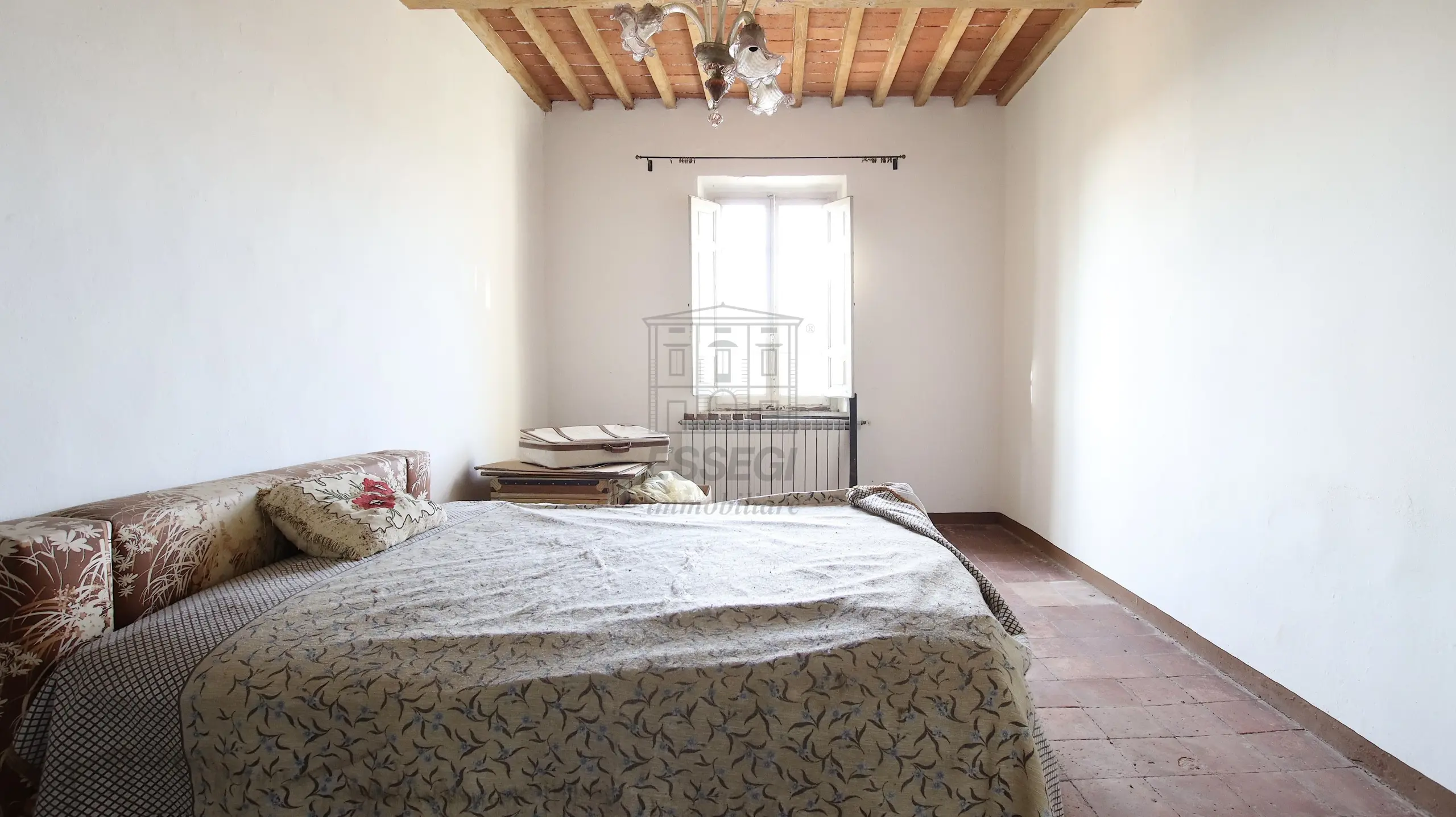 Immagine per Villa in vendita a Montecarlo via Cercatoia Alta
