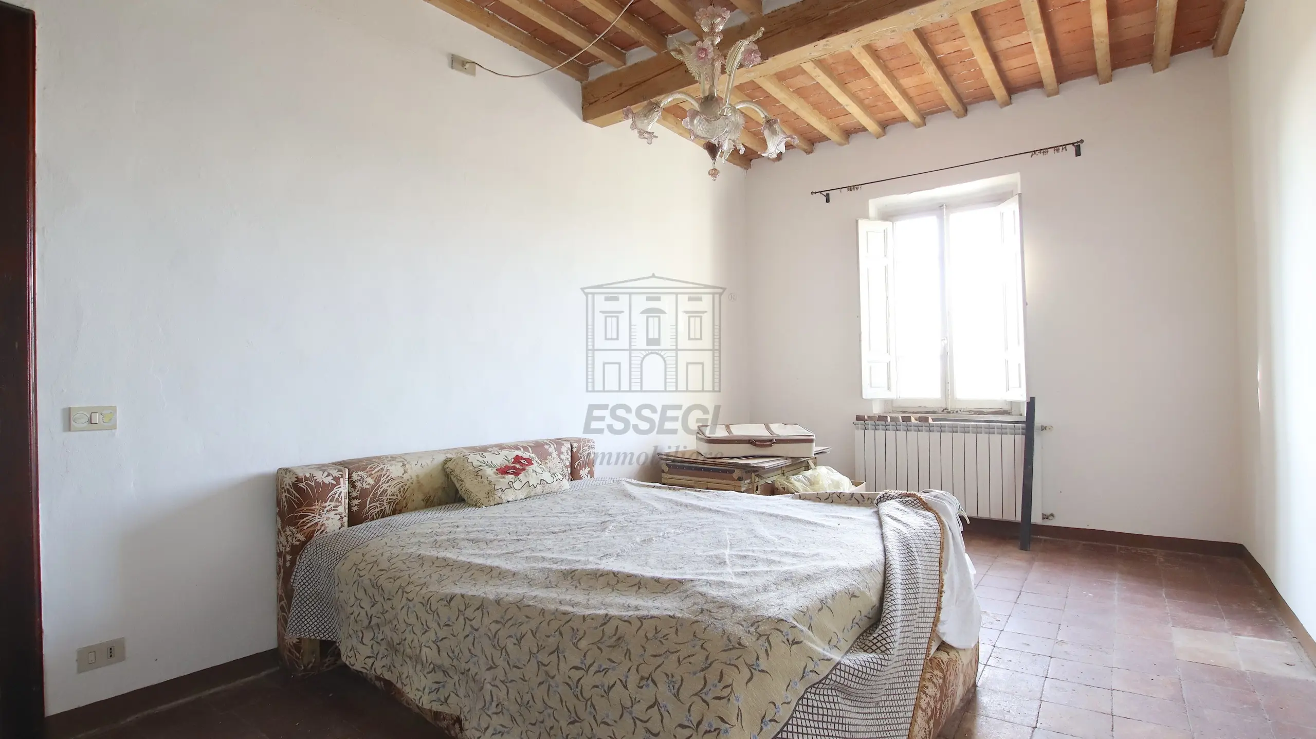 Immagine per Villa in vendita a Montecarlo via Cercatoia Alta