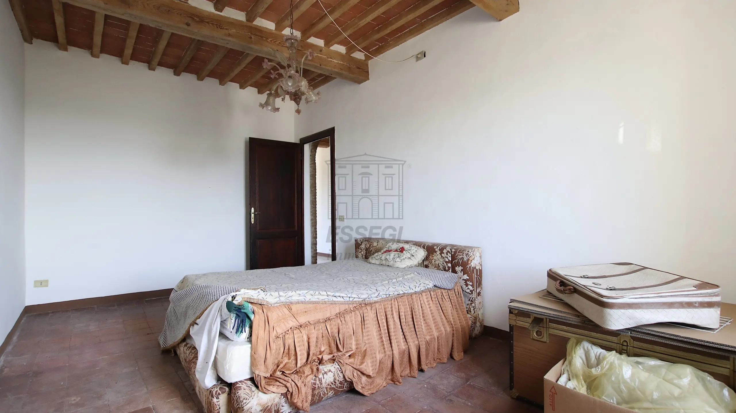 Immagine per Villa in vendita a Montecarlo via Cercatoia Alta