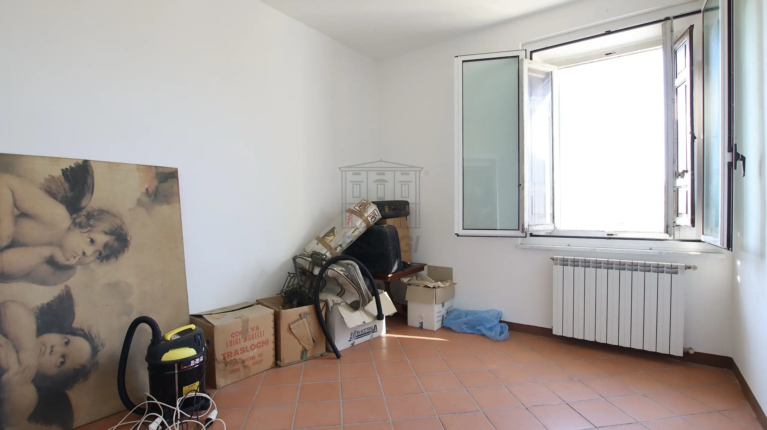 Immagine per Villa in vendita a Montecarlo via Cercatoia Alta