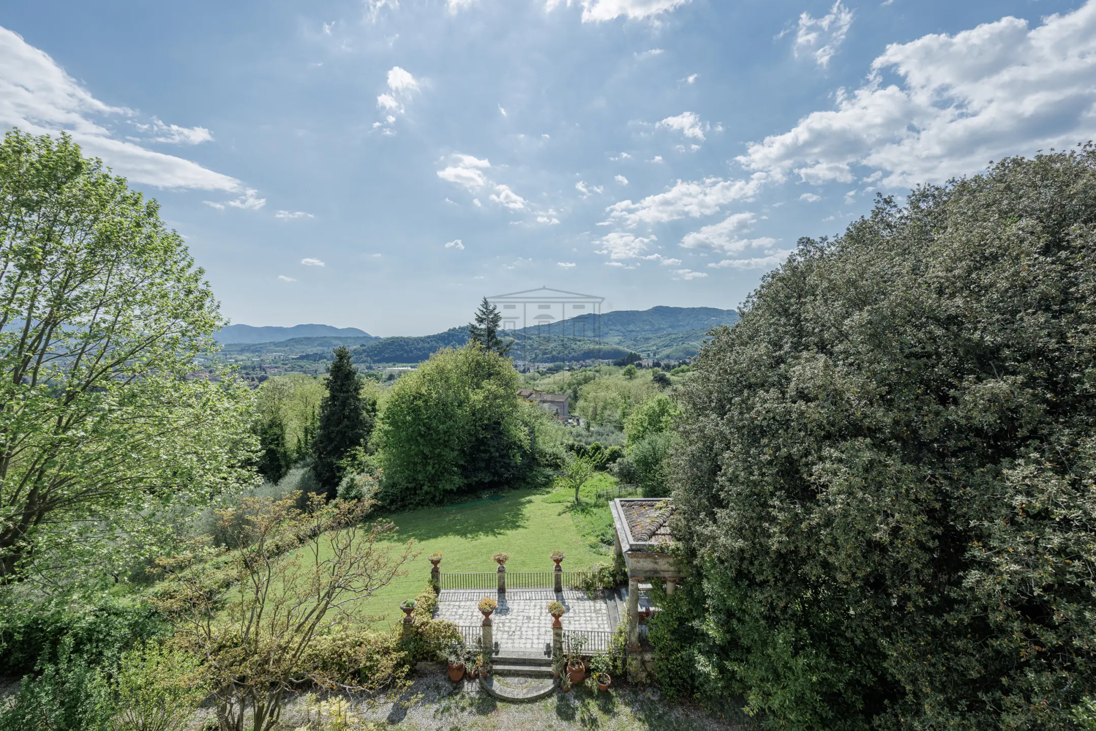 Immagine per Villa in vendita a Lucca via Ludovica 6927