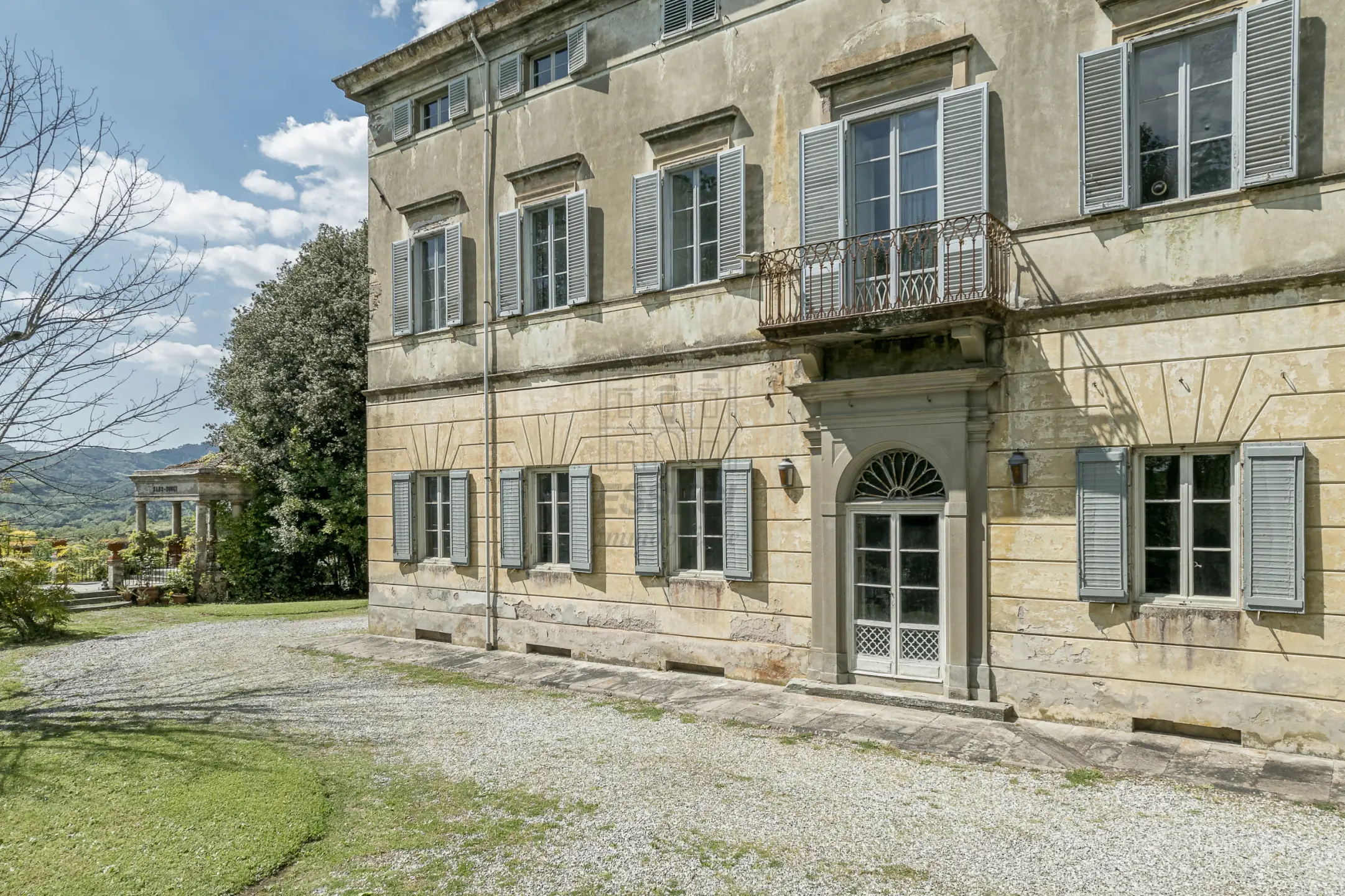 Immagine per Villa in vendita a Lucca via Ludovica 6927