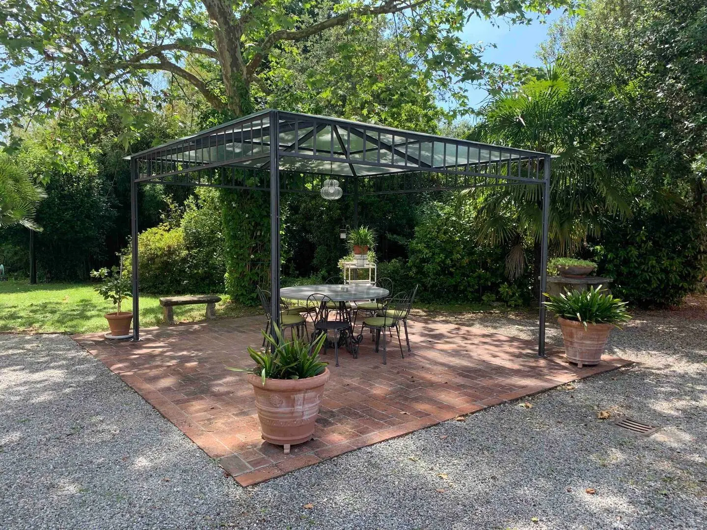 Immagine per Villa in vendita a Lucca via Delle Piagge 1535