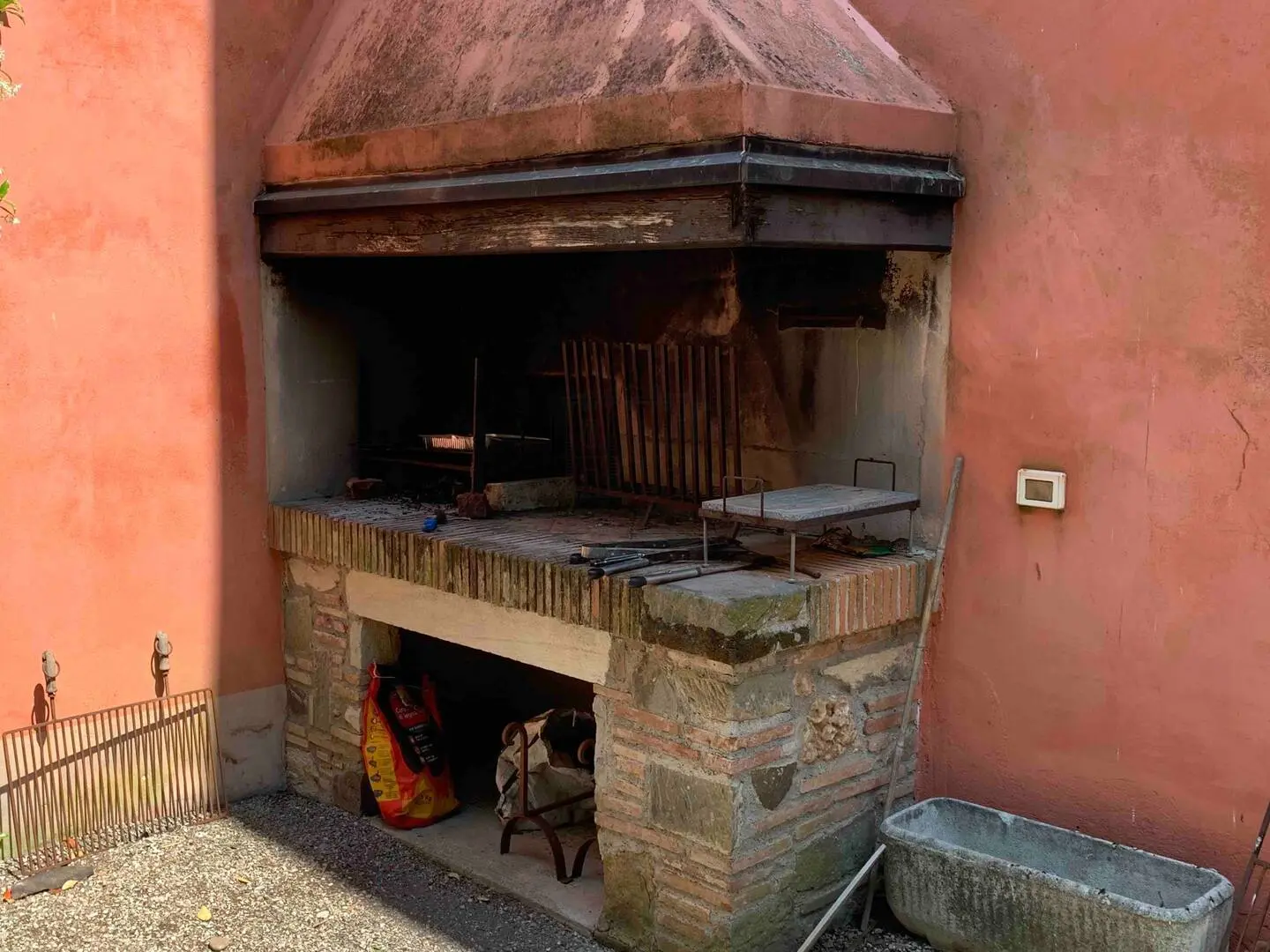 Immagine per Villa in vendita a Lucca via Delle Piagge 1535
