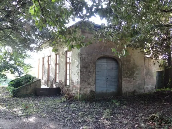 Villa via Ludovica 6927, Lucca