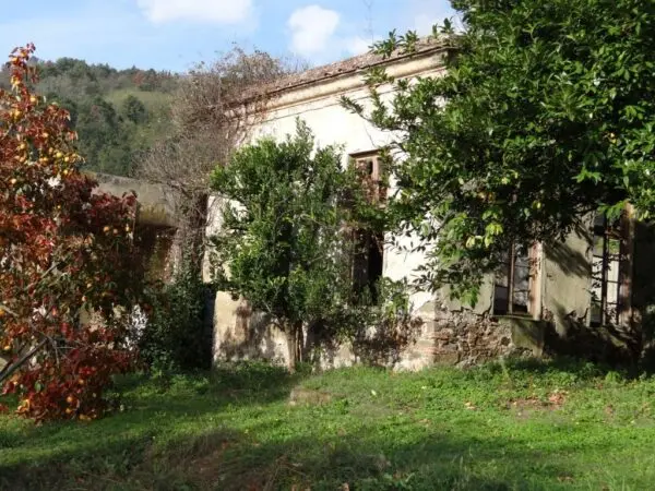 Villa via Ludovica 6927, Lucca