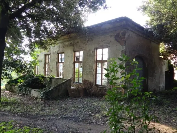 Villa via Ludovica 6927, Lucca